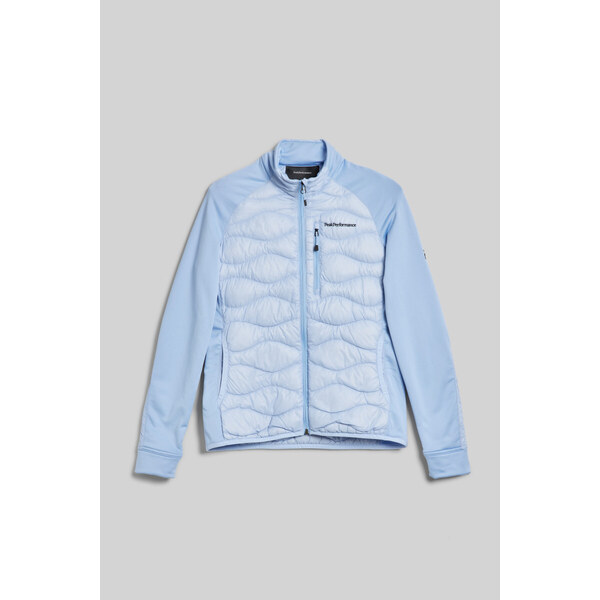 BUNDA PEAK PERFORMANCE W HELIUM DOWN HYBRID JACKET 51068499