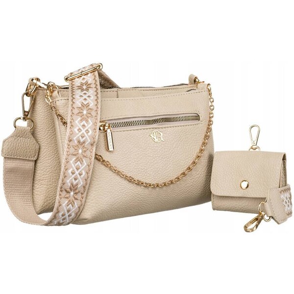 Dámska kabelka - Rovicky 66065436