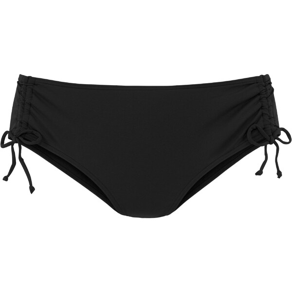 VIVANCE Bikinové nohavičky čierna 55301021