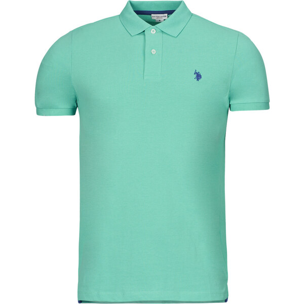 U.S Polo Assn. Polokošele s krátkym rukávom KING U.S Polo Assn. 62499920