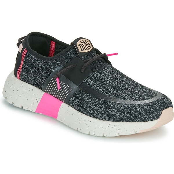 HEYDUDE Nízke tenisky Sirocco W Sport Stripe HEYDUDE 56200018