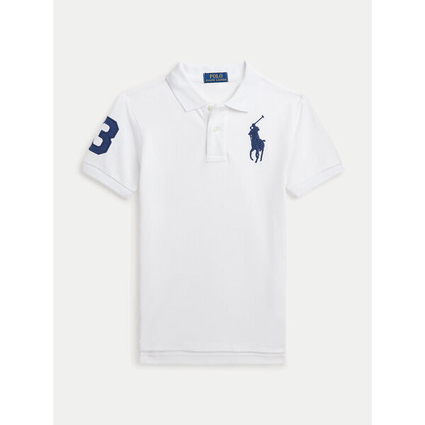Polokošeľa Polo Ralph Lauren 52420596