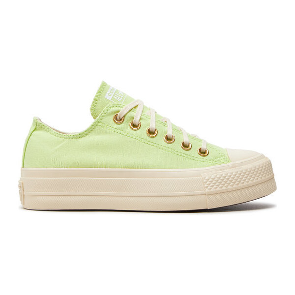 Plátenky Converse 52420260