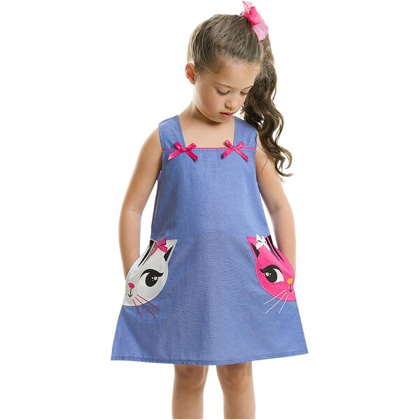 Dámske šaty Denokids Kitty 43608116