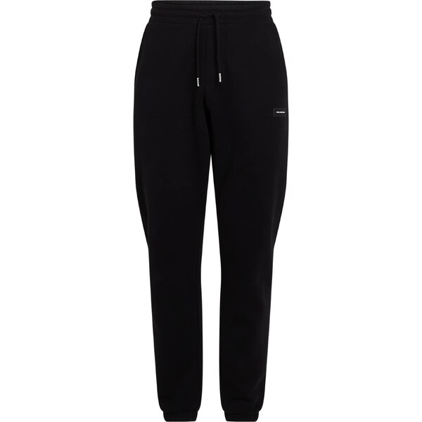 Karl Lagerfeld Nohavice čierna 66200076