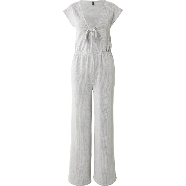 ONLY Overal SHIERLY čierna / biela 54356694