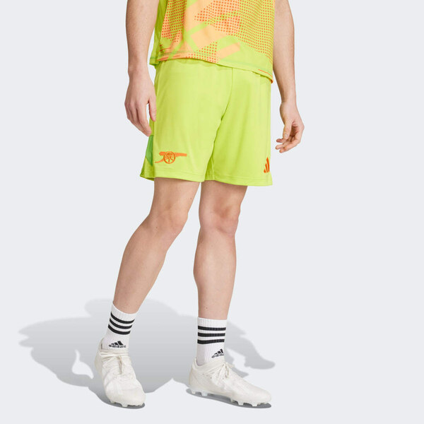 Adidas Šortky Arsenal 24/25 Goalkeeper 52424115