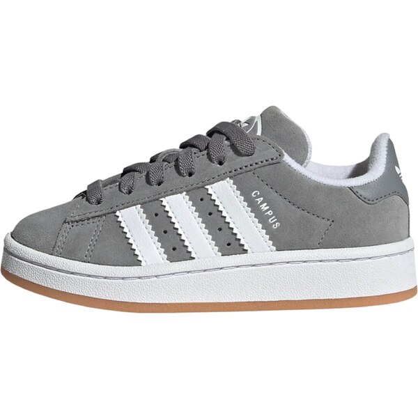 ADIDAS ORIGINALS Tenisky Campus 00s tmavosivá / biela 57421602