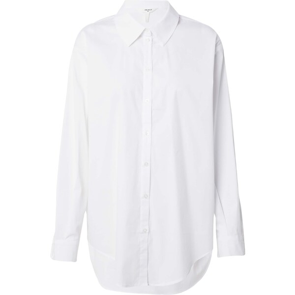 OBJECT Blúzka OBJTutta biela 54355307