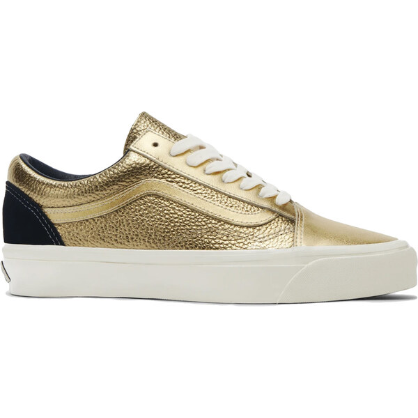 Vans Premium Old Skool 36 - Pánske - Tenisky Vans - Žlté - VN000CQDGLD 66358421