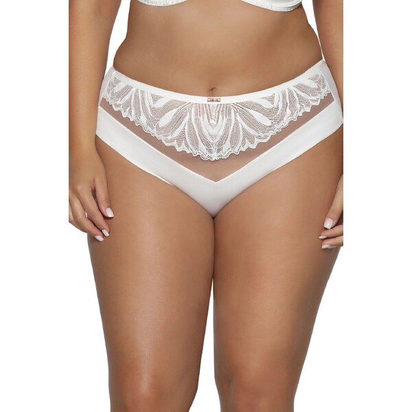 AVA Dámske nohavičky 2107 Yasemin cream 58287671