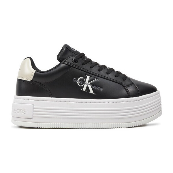 Sneakersy Calvin Klein Jeans 52440421