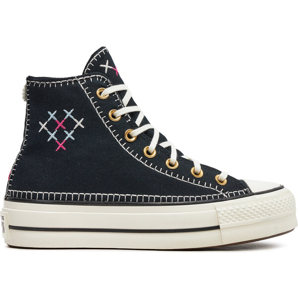 Plátenky Converse 52441295