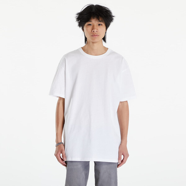Tričko Urban Classics Oversized Tee White L 47092707