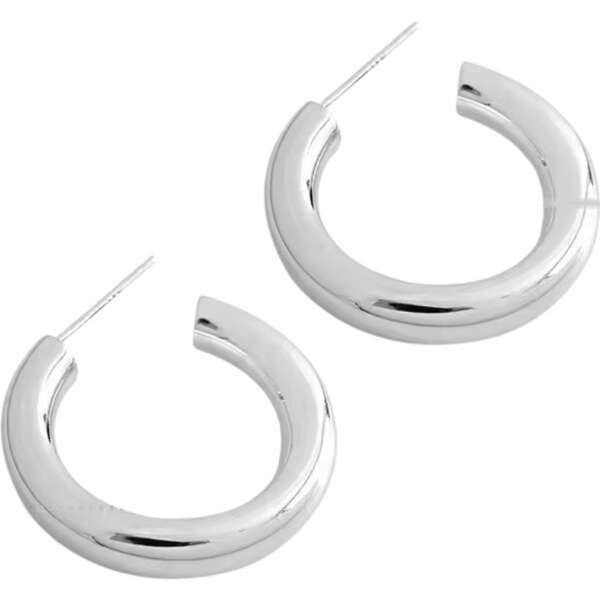 MAJYA Strieborné náušnice LYS 10926 64581903