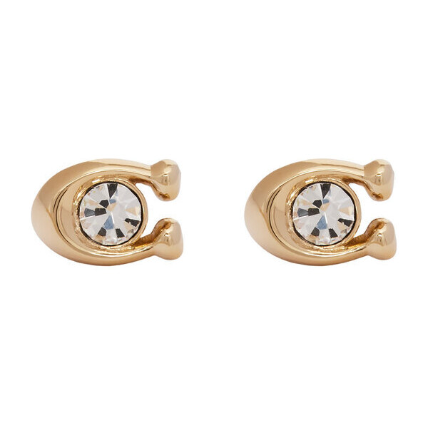 Náušnice Coach 52445856