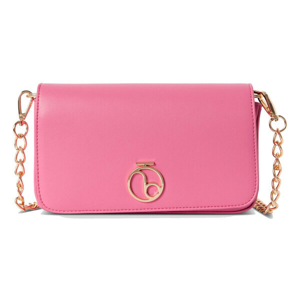 Dámska crossbody kabelka ružová - Nobo Fridia ružová 52445543