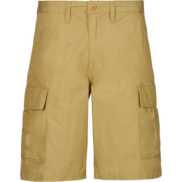 Vans Šortky/Bermudy SERVICE CARGO RELAXED SHORT Vans 56190345