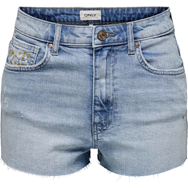 ONLY Džínsy MACY modrá denim 54312559