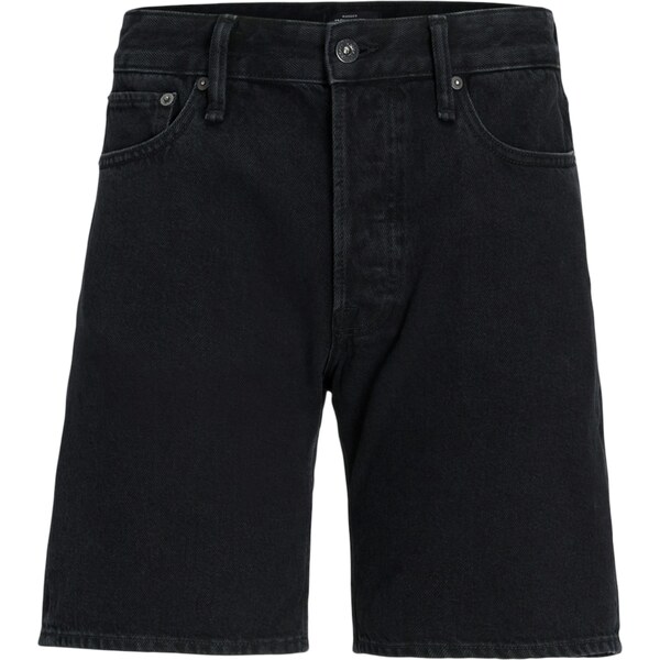 JACK & JONES Džínsy CHRIS čierny denim 54357756