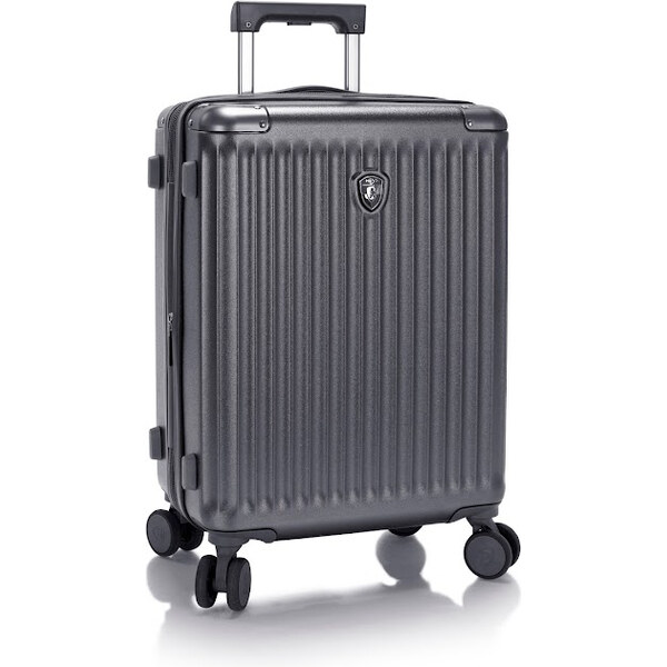 Heys Luxe S Gunmetal 63410347