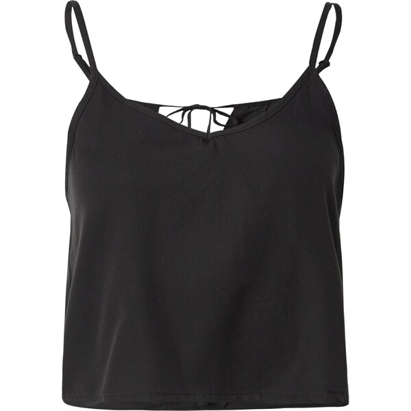 Noisy may Blúzka HAWA čierna 54357614