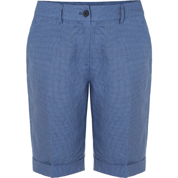 TATUUM Nohavice TEGI modrá / tmavomodrá 54455726