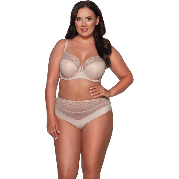 Polomäkká podprsenka Ava 2102 50370349