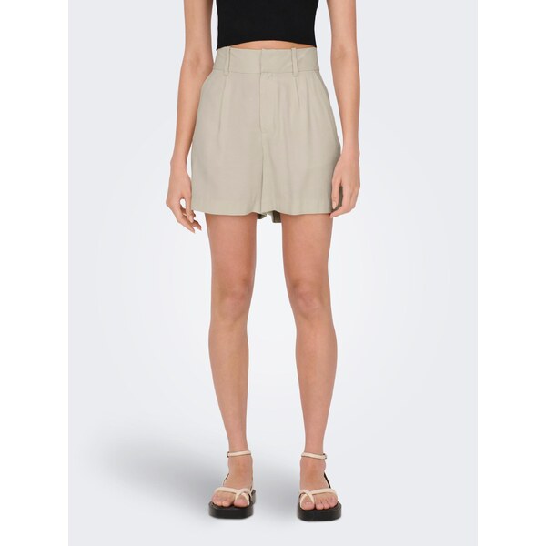 Krémové dámske kraťasy JDY Solde 50645161