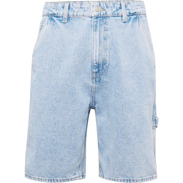 Only & Sons Džínsy Edge Car svetlomodrá 52509979