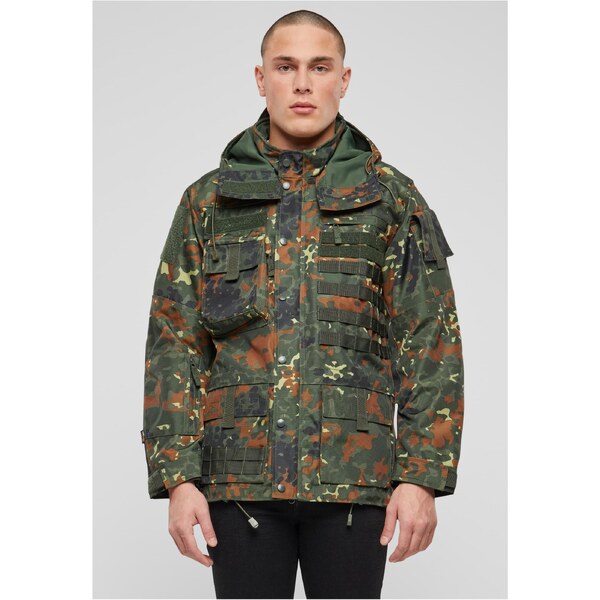 Brandit Performance Flecktarn Outdoor Jacket 52449903