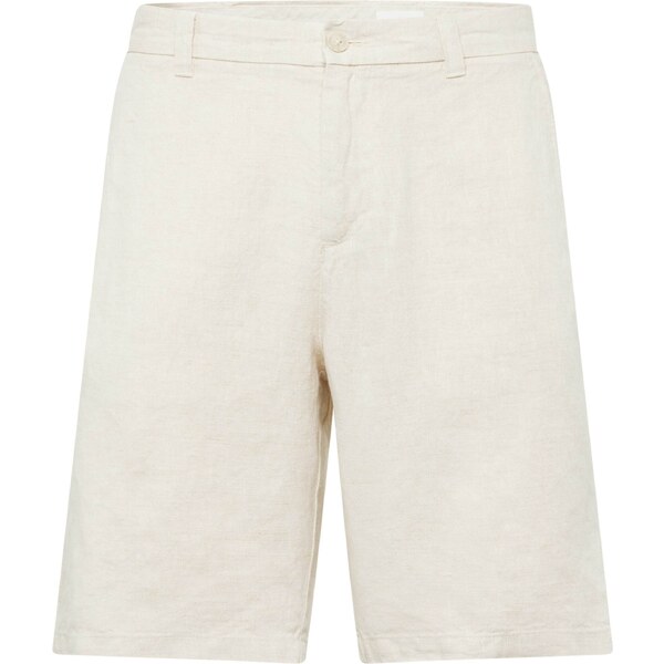 NN07 Chino nohavice Crown svetlobéžová 54358511