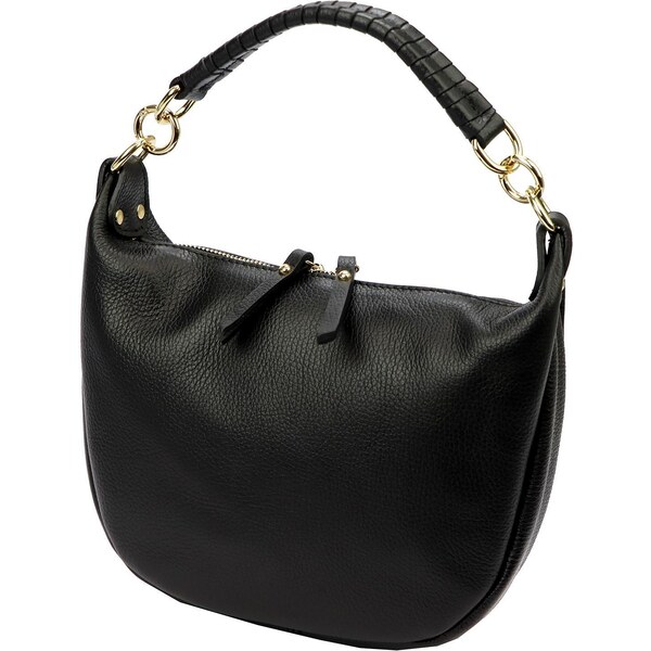 Dámska kožená kabelka Luka 24-030 DOLLARO 66065267