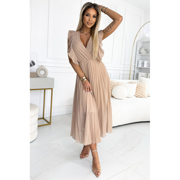 NUMOCO šaty dámské 315-6 EMILY 52608155