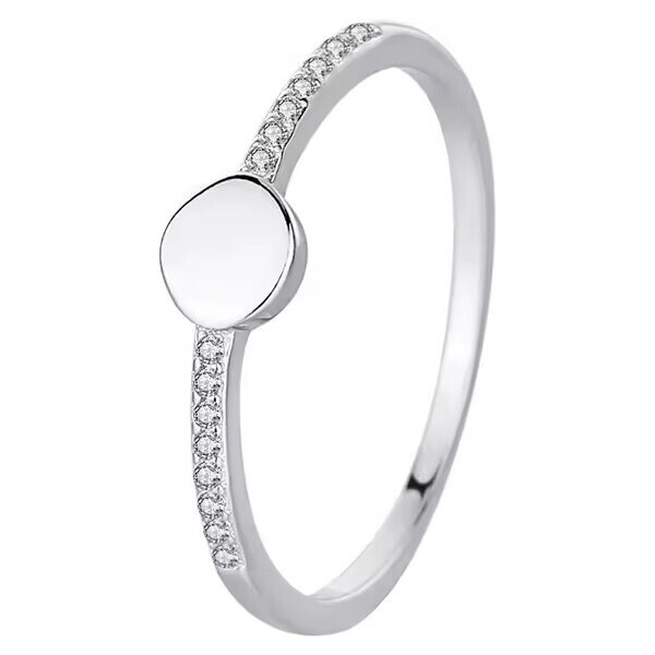 MAJYA Strieborný prsteň ROSANNA 10941/6 64581929