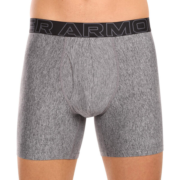3PACK pánske boxerky Under Armour viacfarebné (1383878 035) 52501734