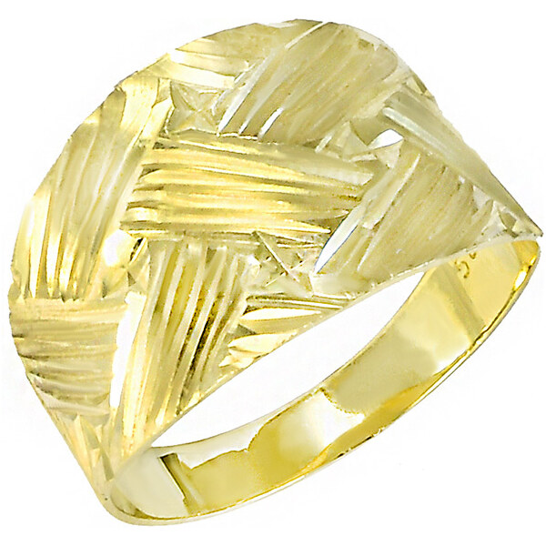 Zlatý prsteň Glare 248 51003893