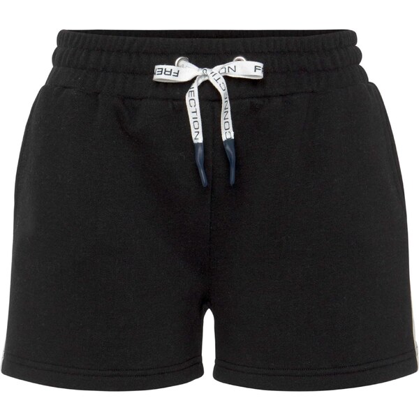 FRENCH CONNECTION Nohavice čierna / biela 56433579