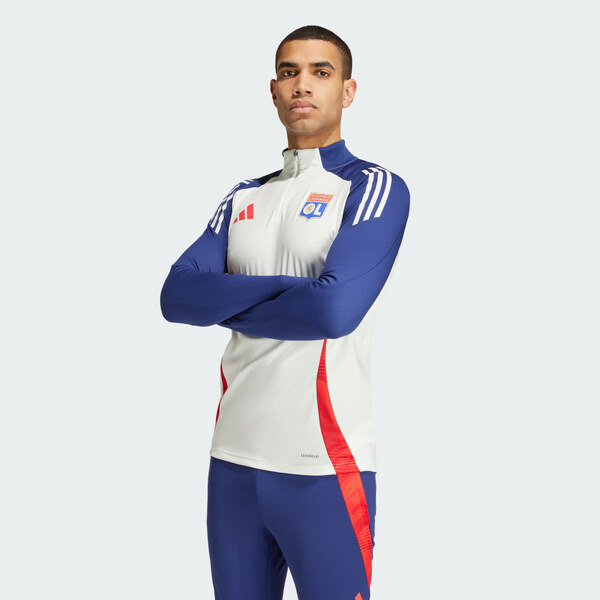 Adidas Top Olympique Lyonnais Tiro 24 Training 52511076