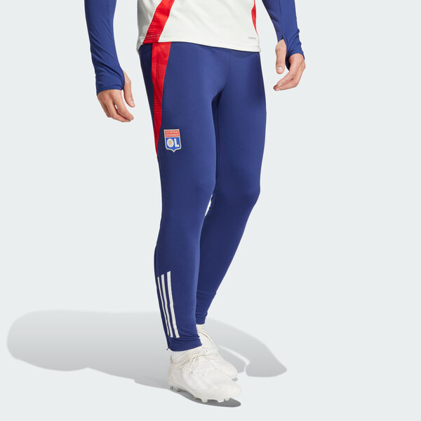 Adidas Tepláky Olympique Lyonnais Tiro 24 Training 52511074