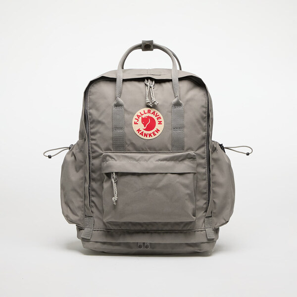 Batoh Fjällräven Kånken Outlong Fog 18,5 l 52518844