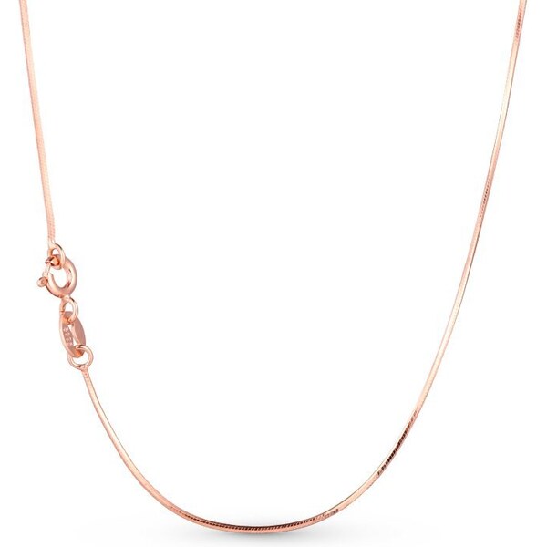 Olivie ROSE HAD 45cm strieborná retiazka 4646 20961064