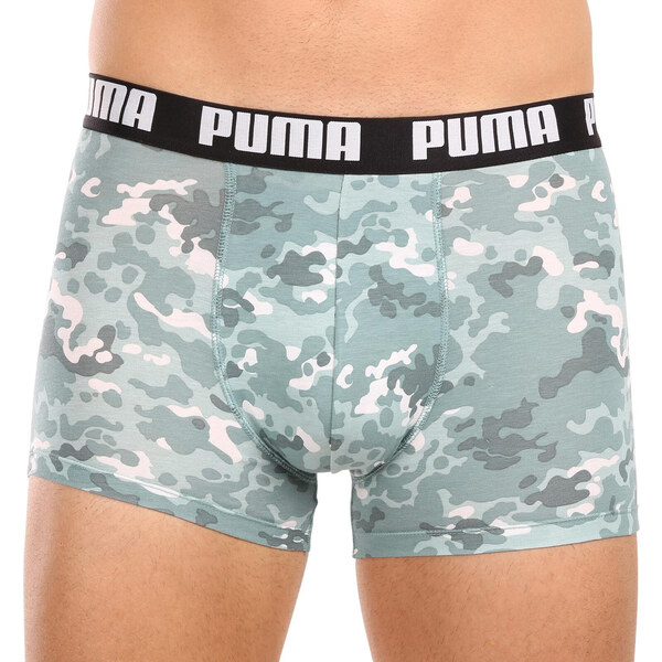 2PACK pánske boxerky Puma viacfarebné (701228672 002) 52523903
