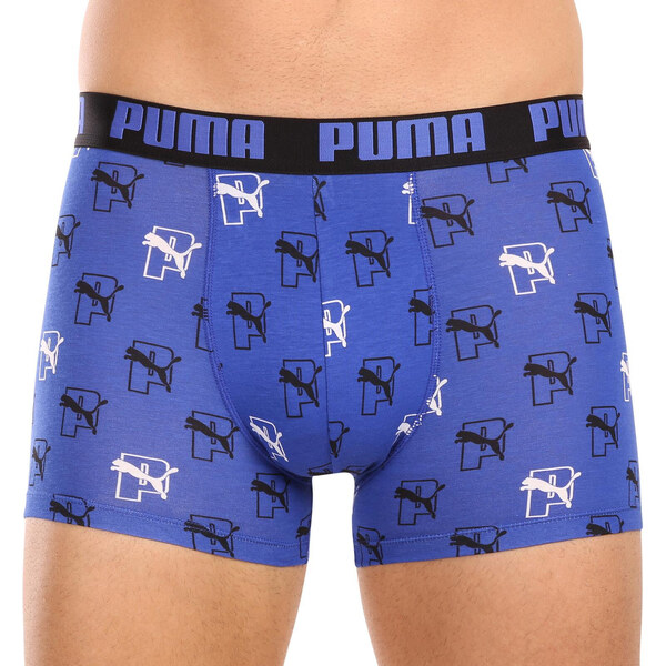 2PACK pánske boxerky Puma viacfarebné (701228673 002) 52523901