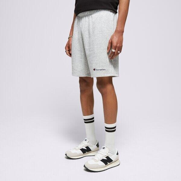 Champion Šortky Bermuda Muži Oblečenie Šortky 219906EM021 51275674