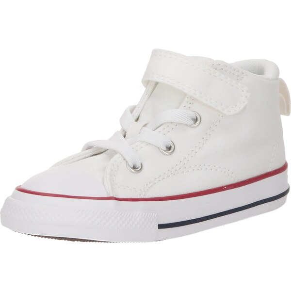 CONVERSE Tenisky Chuck Taylor All Star Malden modrá / červená / biela 54359194