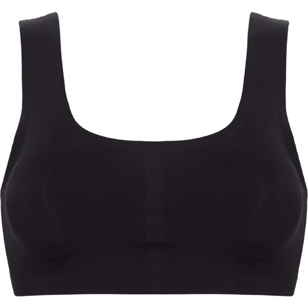 MAGIC Bodyfashion Podprsenka Dream čierna 54359301