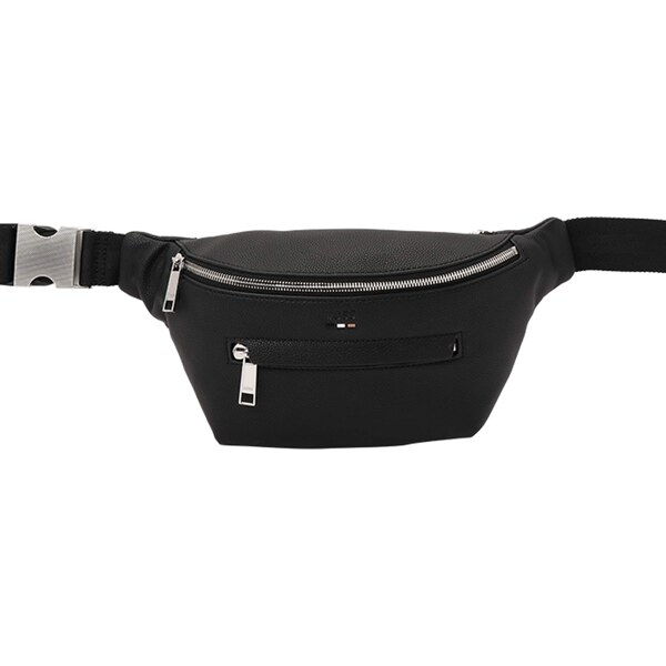 BOSS Ľadvinka Ray čierna 54829122