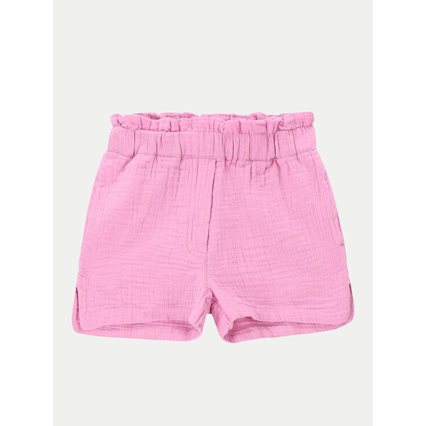 Bavlnené šortky Coccodrillo 52594444