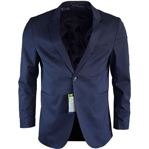 RED POLO sako pánské 456 52539326